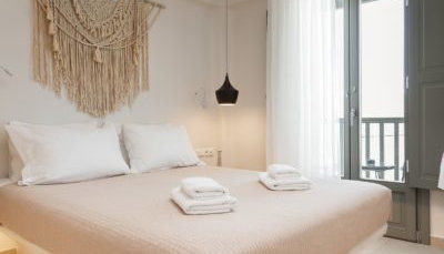 Melidron Hotel & Suites - Άγιος Προκόπιος, Νάξος