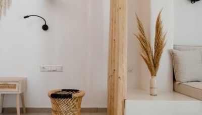 Melidron Hotel & Suites - Άγιος Προκόπιος, Νάξος