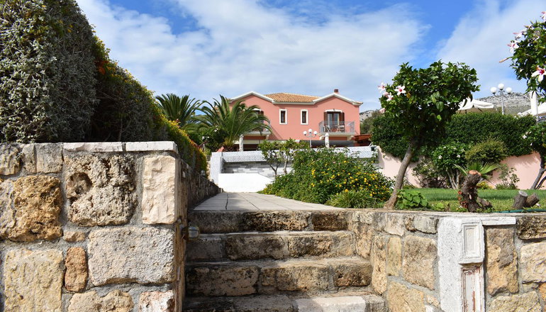 Melidron Stylish Hotel & Apartments - Σκάλα, Κεφαλονιά