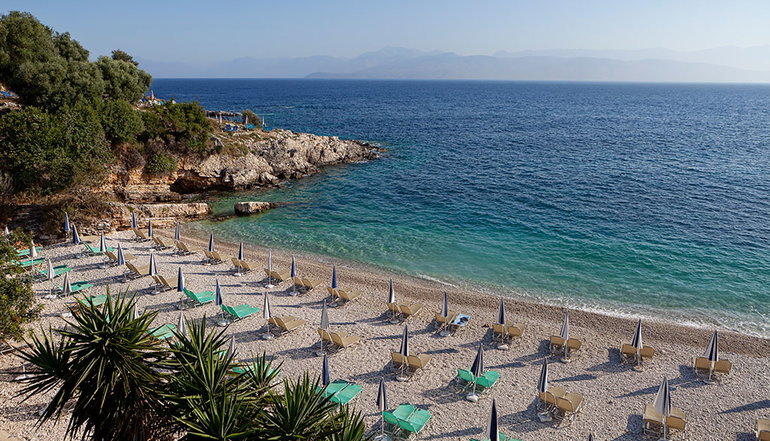 Melina Bay