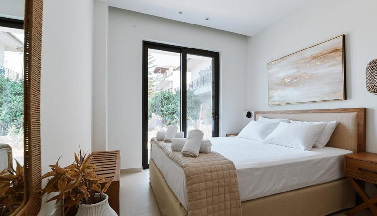 Melior Luxury Villas - Μύτικας, Πρέβεζα