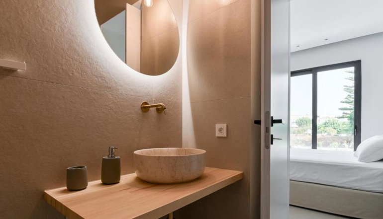 Melior Luxury Villas - Μύτικας, Πρέβεζα