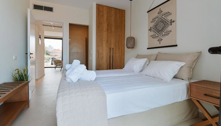 Melior Luxury Villas - Μύτικας, Πρέβεζα