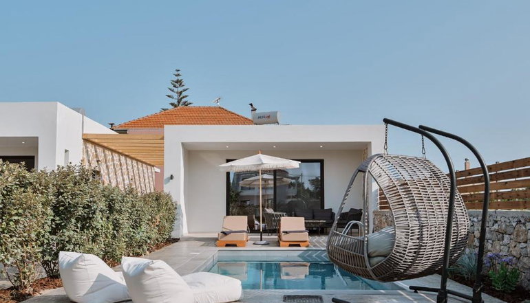 Melior Luxury Villas - Μύτικας, Πρέβεζα