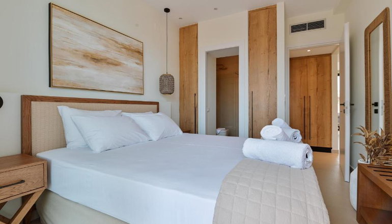 Melior Luxury Villas - Μύτικας, Πρέβεζα