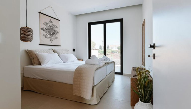 Melior Luxury Villas - Μύτικας, Πρέβεζα