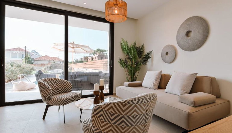 Melior Luxury Villas - Μύτικας, Πρέβεζα