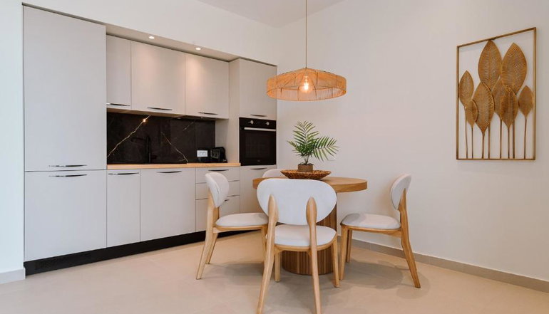 Melior Luxury Villas - Μύτικας, Πρέβεζα