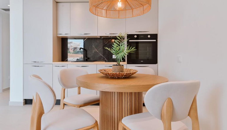 Melior Luxury Villas - Μύτικας, Πρέβεζα