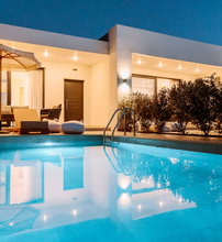 Melior Luxury Villas - Μύτικας, Πρέβεζα