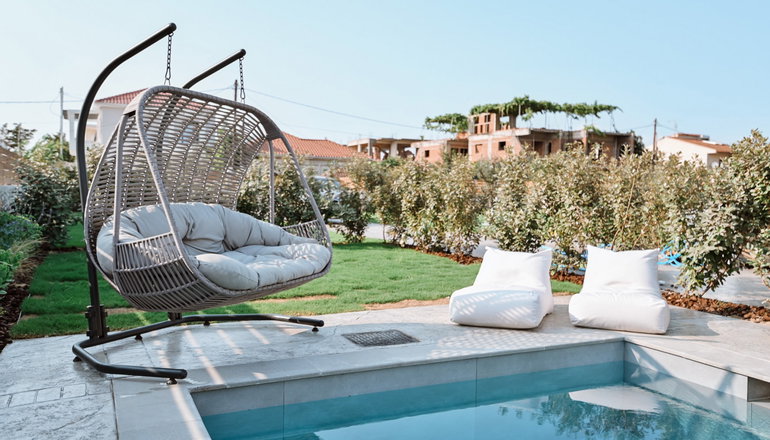 Melior Luxury Villas - Μύτικας, Πρέβεζα