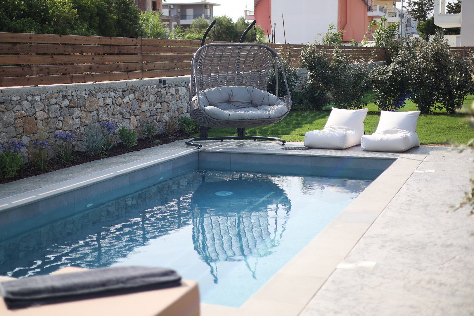 Melior Luxury Villas - Μύτικας, Πρέβεζα