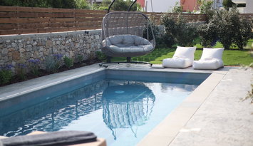 Melior Luxury Villas - Μύτικας, Πρέβεζα