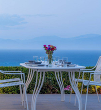 Melissi Villas