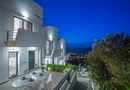 Melissi Villas