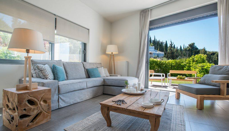 Melissi Villas