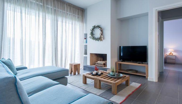 Melissi Villas