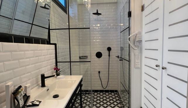 Melite Luxury Rooms & Apartments - Παλιούρι, Χαλκιδική