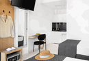 Melite Luxury Rooms & Apartments - Παλιούρι, Χαλκιδική