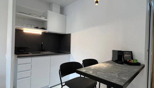 Melite Luxury Rooms & Apartments - Παλιούρι, Χαλκιδική
