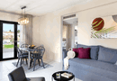 Melite Luxury Rooms & Apartments - Παλιούρι, Χαλκιδική