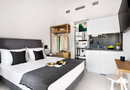 Melite Luxury Rooms & Apartments - Παλιούρι, Χαλκιδική