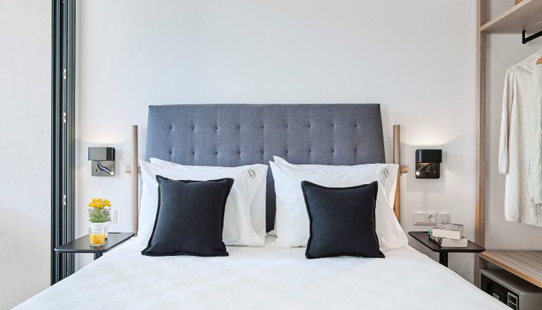 Melite Luxury Rooms & Apartments - Παλιούρι, Χαλκιδική