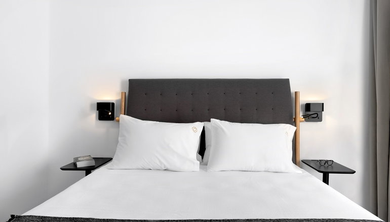 Melite Luxury Rooms & Apartments - Παλιούρι, Χαλκιδική