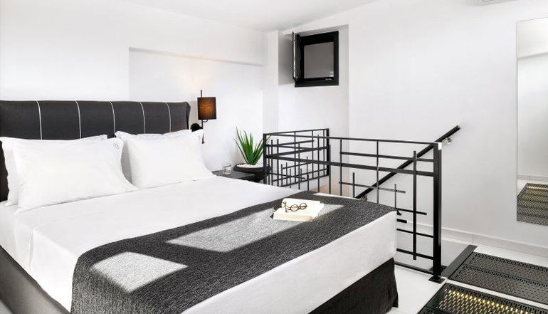 Melite Luxury Rooms & Apartments - Παλιούρι, Χαλκιδική