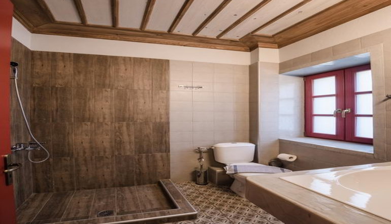 Meliteion Traditional Hotel