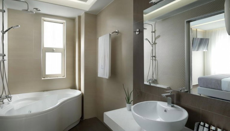 Melrose Rethymno by Mage Hotels