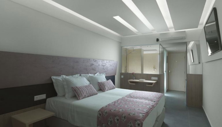 Melrose Rethymno by Mage Hotels