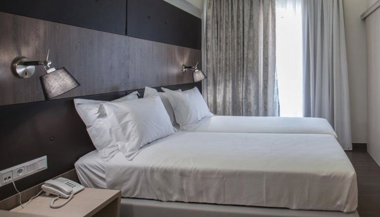 Melrose Rethymno by Mage Hotels