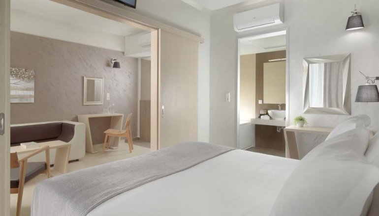 Melrose Rethymno by Mage Hotels
