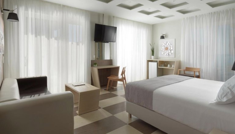 Melrose Rethymno by Mage Hotels