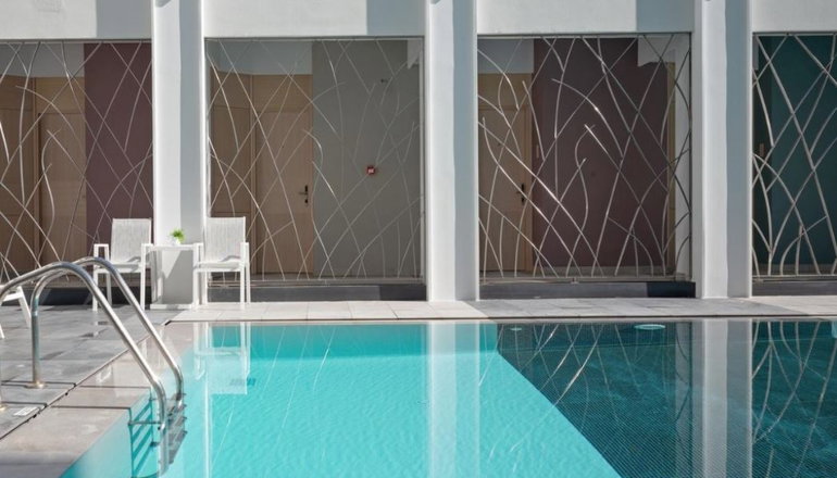 Melrose Rethymno by Mage Hotels