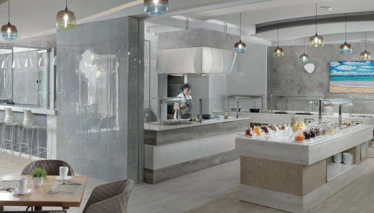 Melrose Rethymno by Mage Hotels