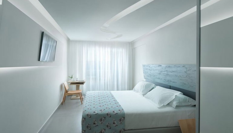 Melrose Rethymno by Mage Hotels