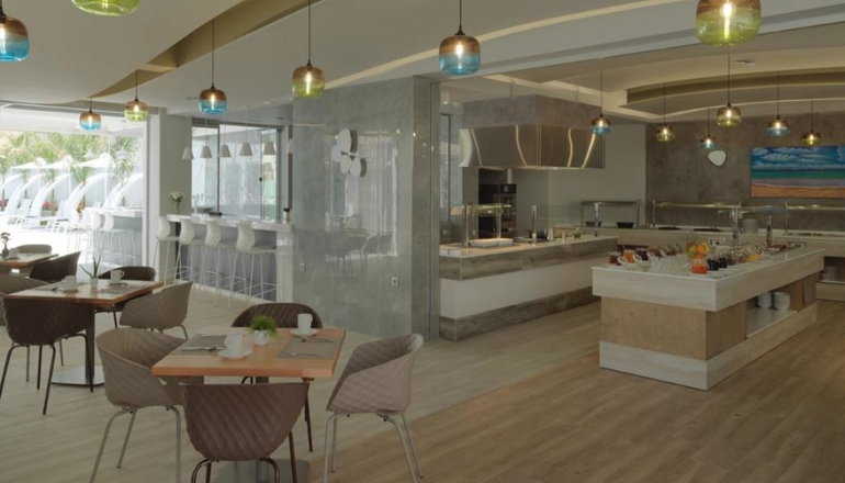 Melrose Rethymno by Mage Hotels