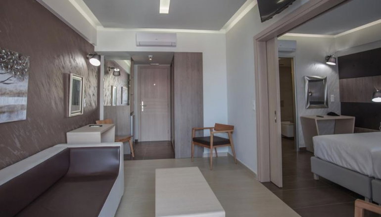 Melrose Rethymno by Mage Hotels