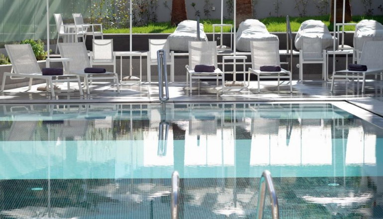 Melrose Rethymno by Mage Hotels