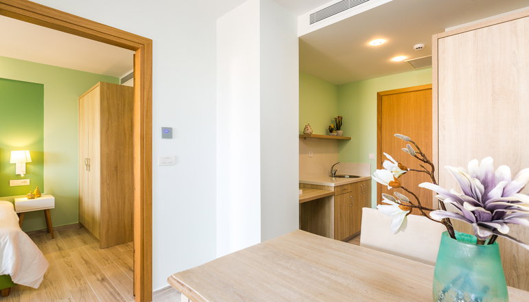 Menta City Boutique Hotel - Ρέθυμνο, Κρήτη