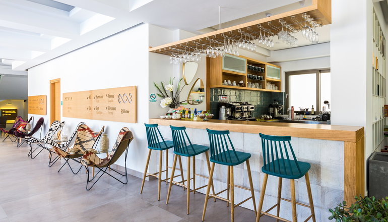 Menta City Boutique Hotel - Ρέθυμνο, Κρήτη