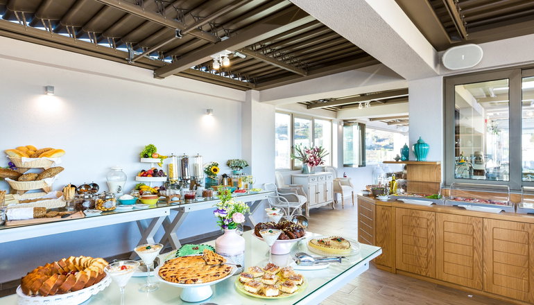 Menta City Boutique Hotel - Ρέθυμνο, Κρήτη