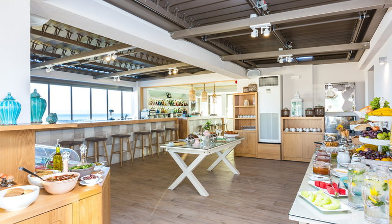 Menta City Boutique Hotel - Ρέθυμνο, Κρήτη