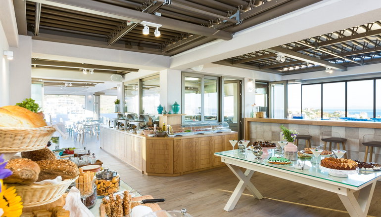 Menta City Boutique Hotel - Ρέθυμνο, Κρήτη