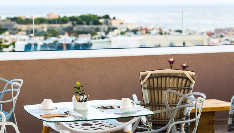 Menta City Boutique Hotel - Ρέθυμνο, Κρήτη