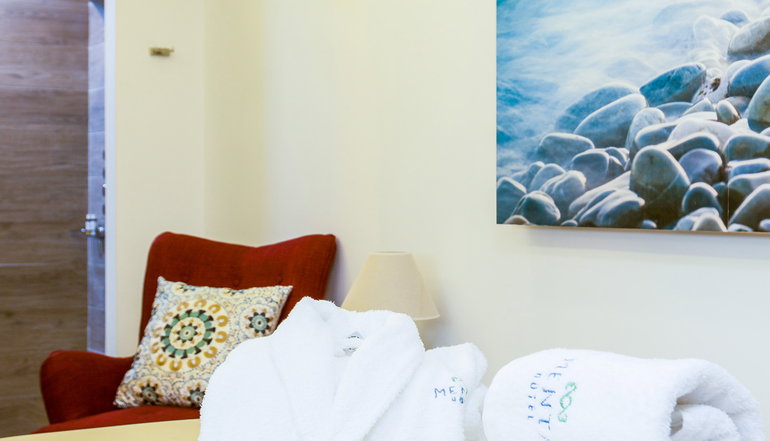 Menta City Boutique Hotel - Ρέθυμνο, Κρήτη
