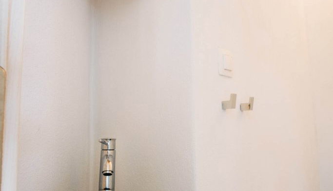Mesanto Luxury Suites - Μεγαλοχώρι, Σαντορίνη