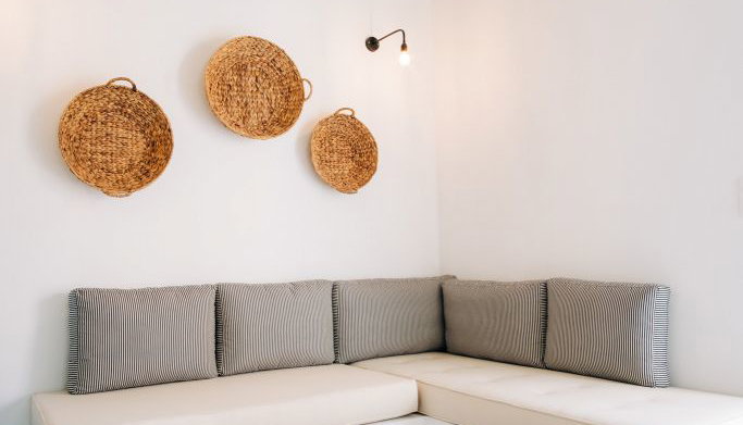 Mesanto Luxury Suites - Μεγαλοχώρι, Σαντορίνη